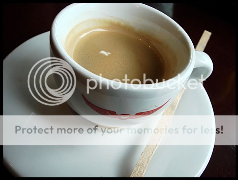 Fox & Obel the Running Foodie